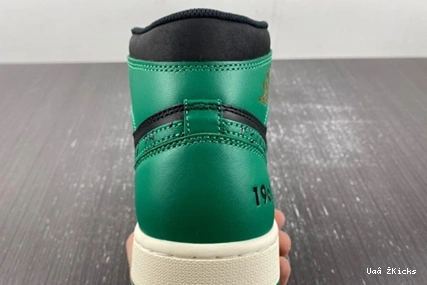 82 Bold Jordan 1 Eastside 1961  Golf FJ0849-001 Retro High Golf 1022